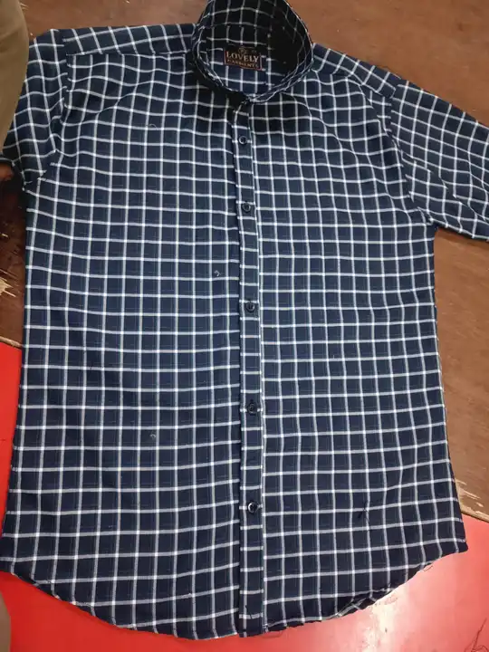 Shirt uploaded by NRD Fashion Store on 12/23/2023