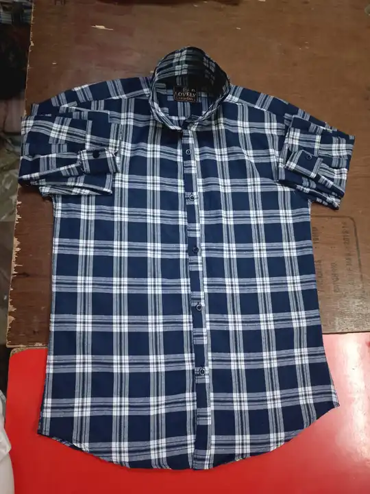 Shirt  uploaded by NRD Fashion Store on 12/23/2023