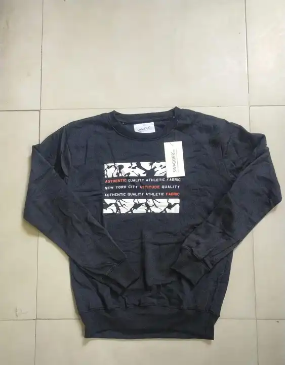 Sweatshirts/Hoodies  uploaded by NRD Fashion Store on 12/23/2023