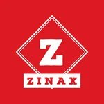 Business logo of ZINAX
