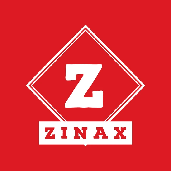 Post image ZINAX has updated their profile picture.