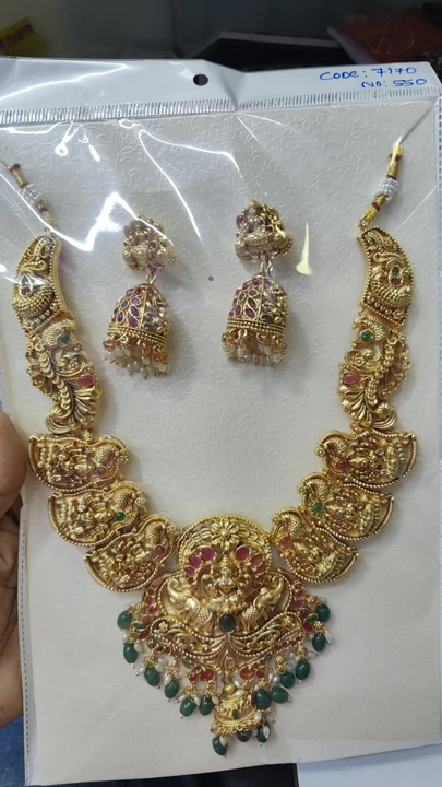 Product uploaded by Prashant art jewellery on 12/24/2023