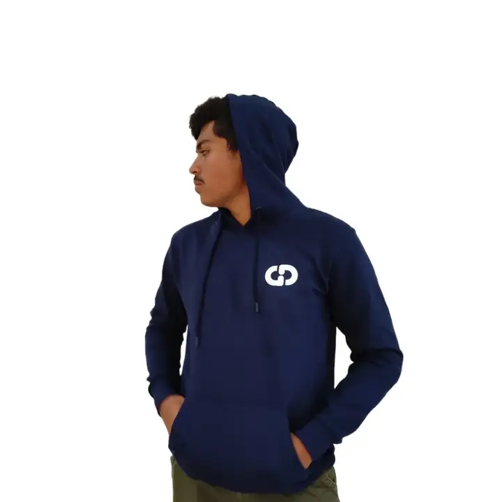 Unisex Cotton Hoodies  uploaded by GD Fashion on 12/24/2023