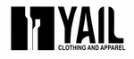Business logo of Yail Clothing and Appearls 