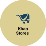 Business logo of Khan Stores