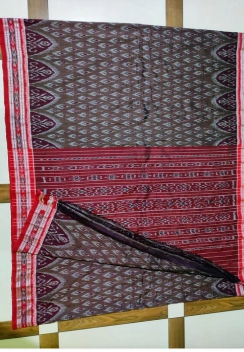 Post image Sambalpuri bandha desien handloom sarees 9937044813 whattsapp no