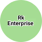 Business logo of Rk enterprise
