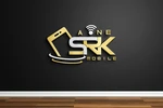 Business logo of A ONE SRK MOBILE