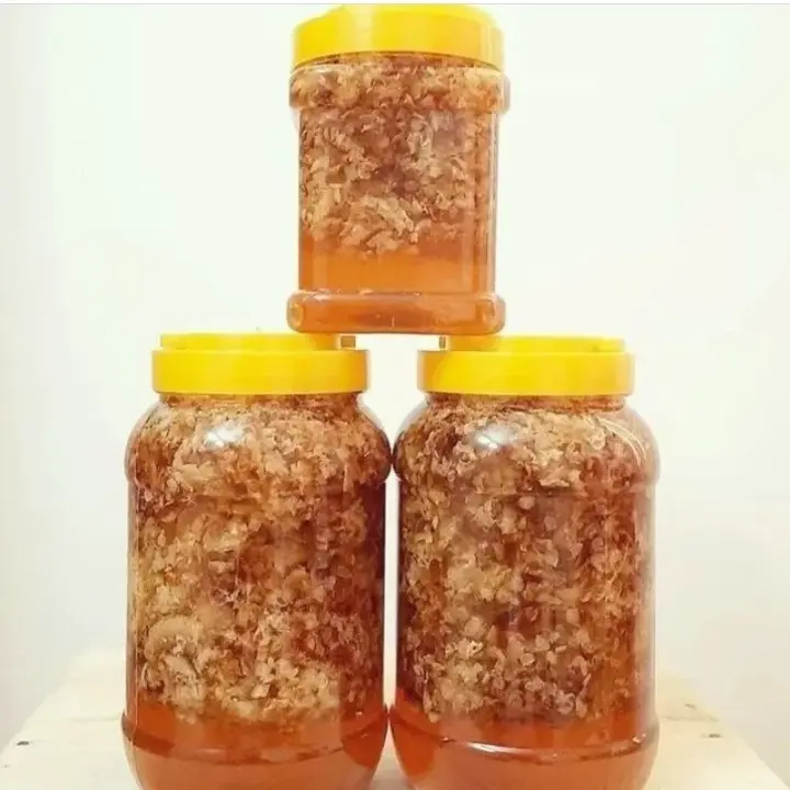 Acacia honey  uploaded by Rehmani dryfruits  on 12/24/2023