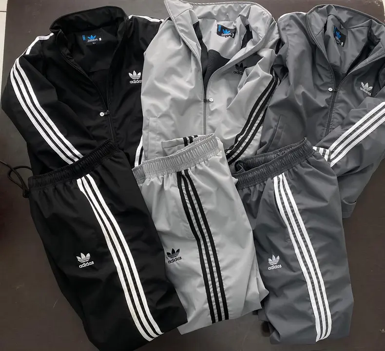 TPU Track Suit uploaded by business on 12/24/2023