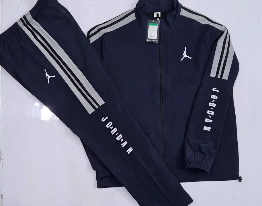 NS Lycra Track Suit uploaded by business on 12/24/2023