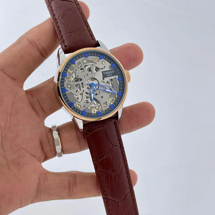 Watch  uploaded by BLUE BRAND COLLECTION on 12/24/2023