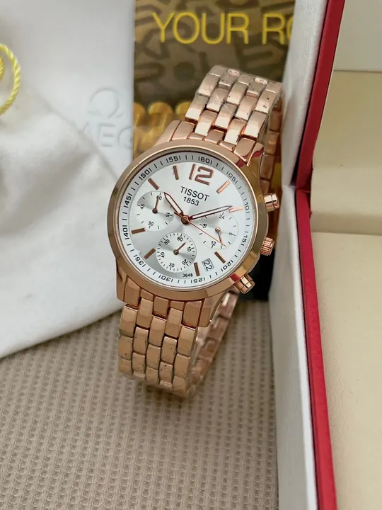 Watch  uploaded by BLUE BRAND COLLECTION on 12/24/2023