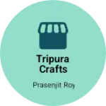 Business logo of Tripura Crafts