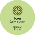 Business logo of Icon computer