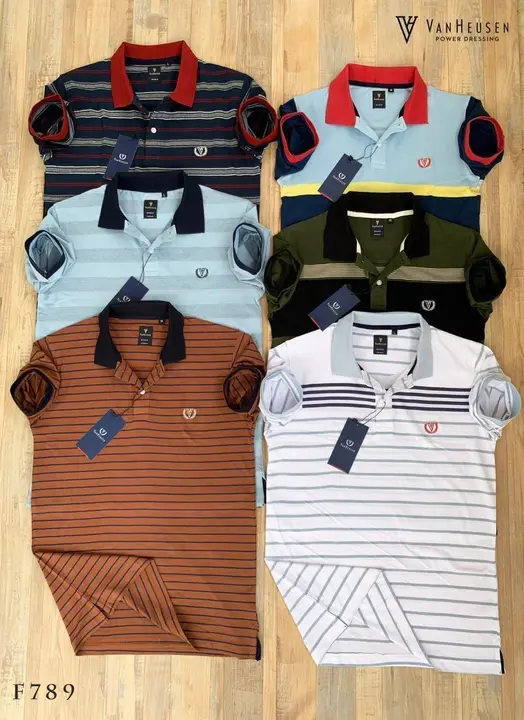 Polo uploaded by Yahaya traders on 12/25/2023