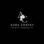 Business logo of Auraconvey