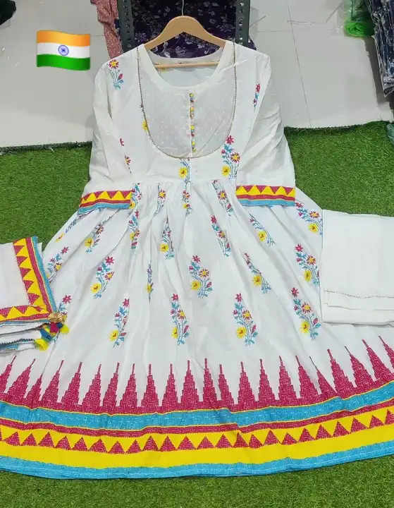 Cotton 60*60 uploaded by Pink city Fashion and Jaipur Kurtis on 12/25/2023