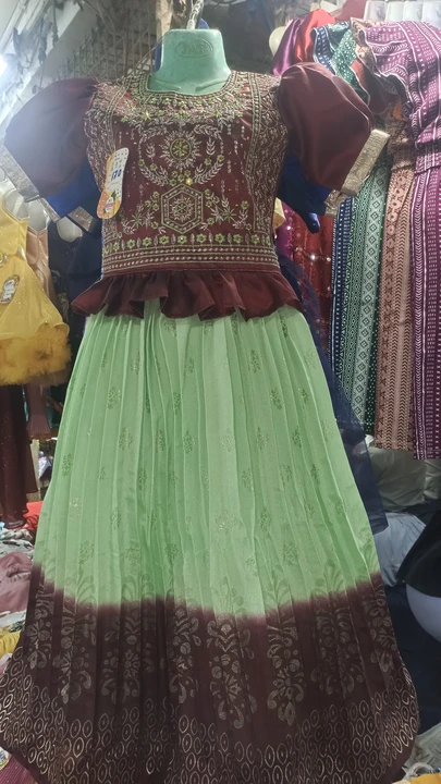 Shop Store Images of Sabnam. Dresses