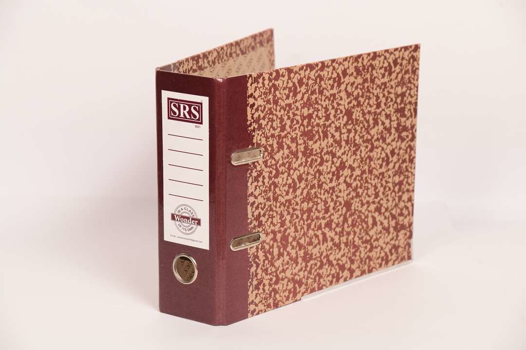Post image We have wide variety of Box files ,A rigid file which opens like a box, usually made of strong cardboard and able to hold a large quantity of documents.