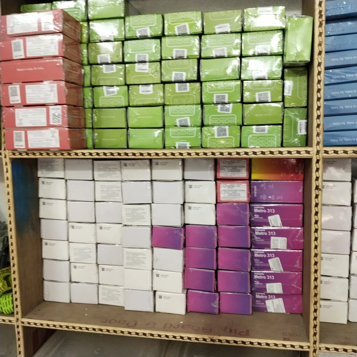 Warehouse Store Images of A R M ENTERPRISEE