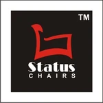 Business logo of Status chairs