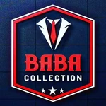 Business logo of BABA collection ashvi kd