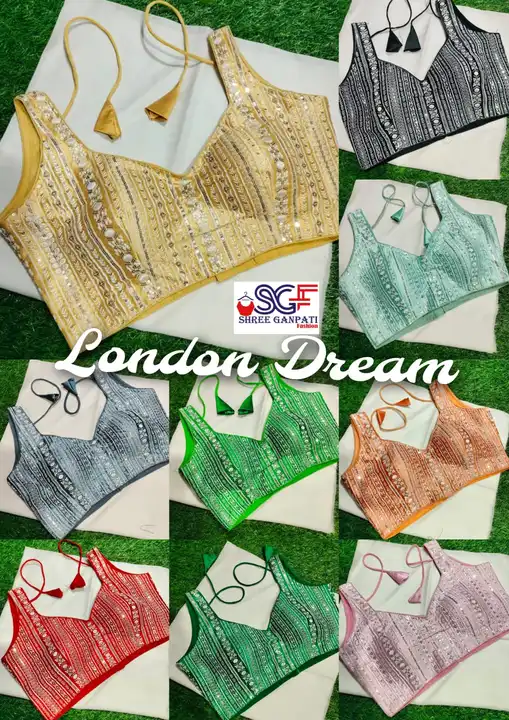 London dreams uploaded by Brothers branded costumes on 12/25/2023