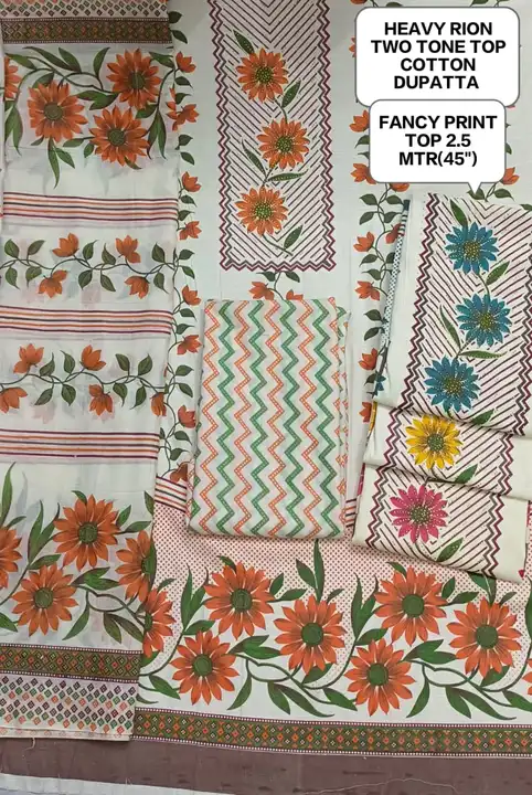 Product uploaded by Tharadwala textile on 12/25/2023