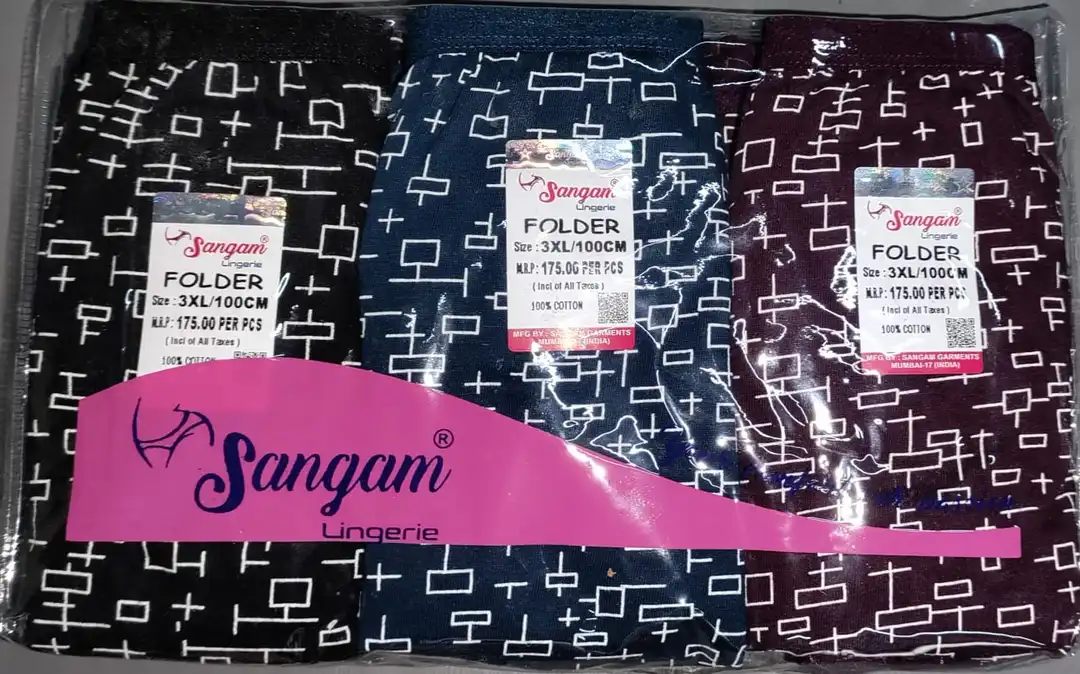 Folder print 💯 cotton  uploaded by Sangam Garments on 12/25/2023