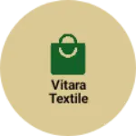 Business logo of vitara textile