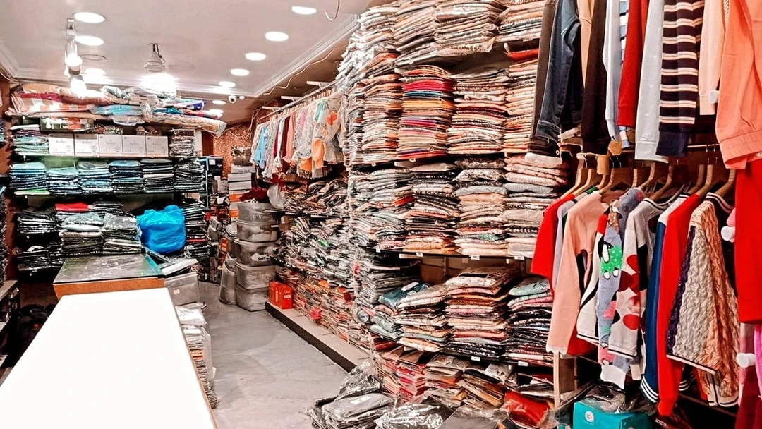 Shop Store Images of Laxmi Fashion Mart 