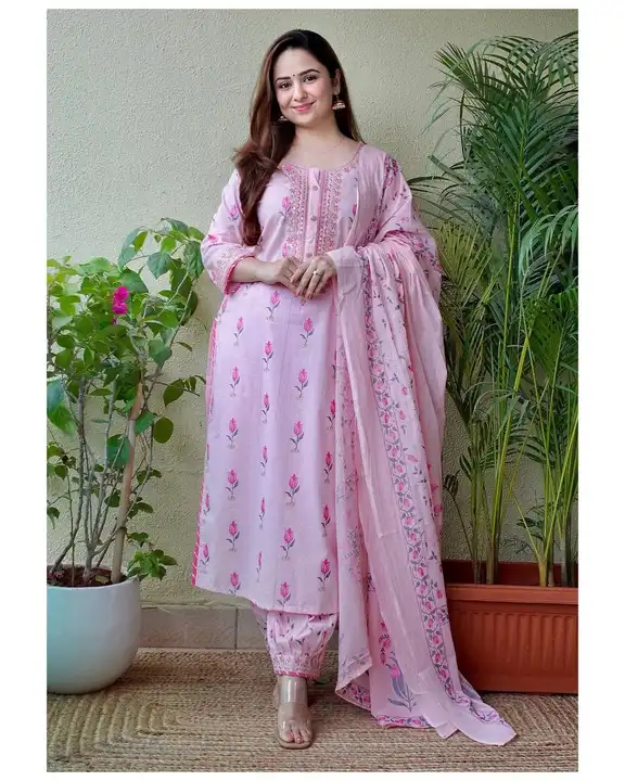Reyo uploaded by Pink city Fashion and Jaipur Kurtis on 12/25/2023