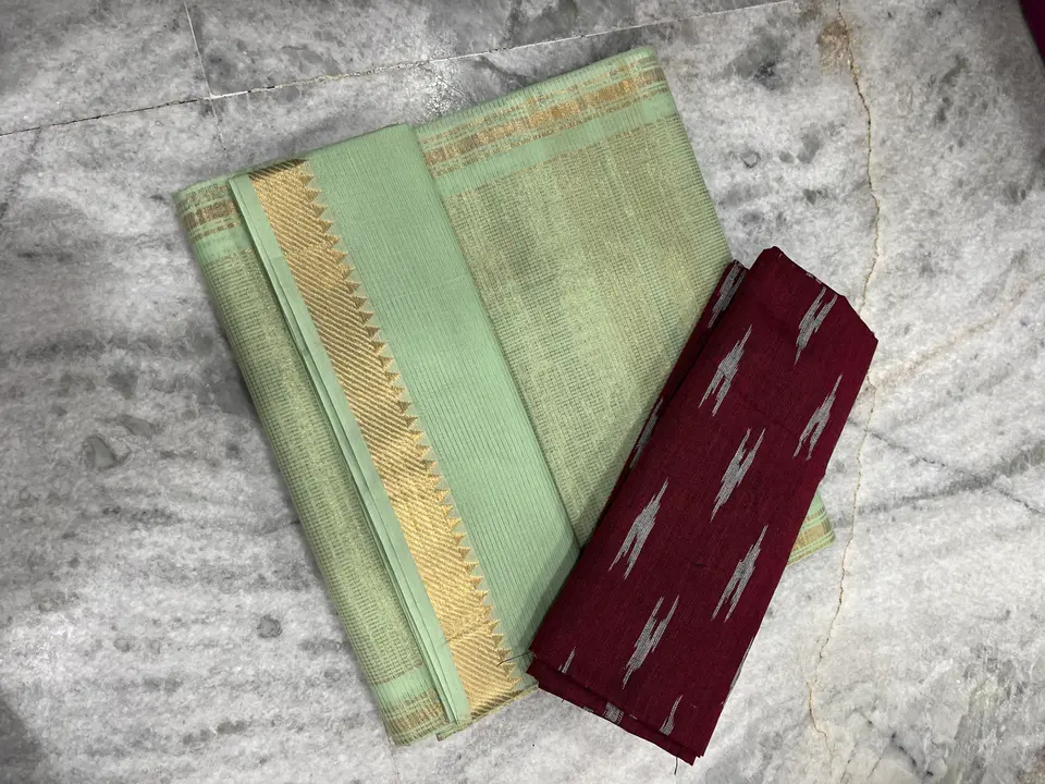 Product uploaded by MANGALAGIRI HANDLOOMS on 12/25/2023