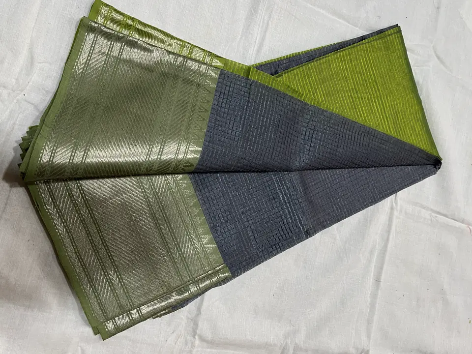 Post image Hi 

Sir and mam iam Mangalagiri handloom sarees and dress 
manufacturing 

https://wa.me/917893683608