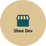 Business logo of Shee dev