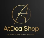 Business logo of AtDealShop
