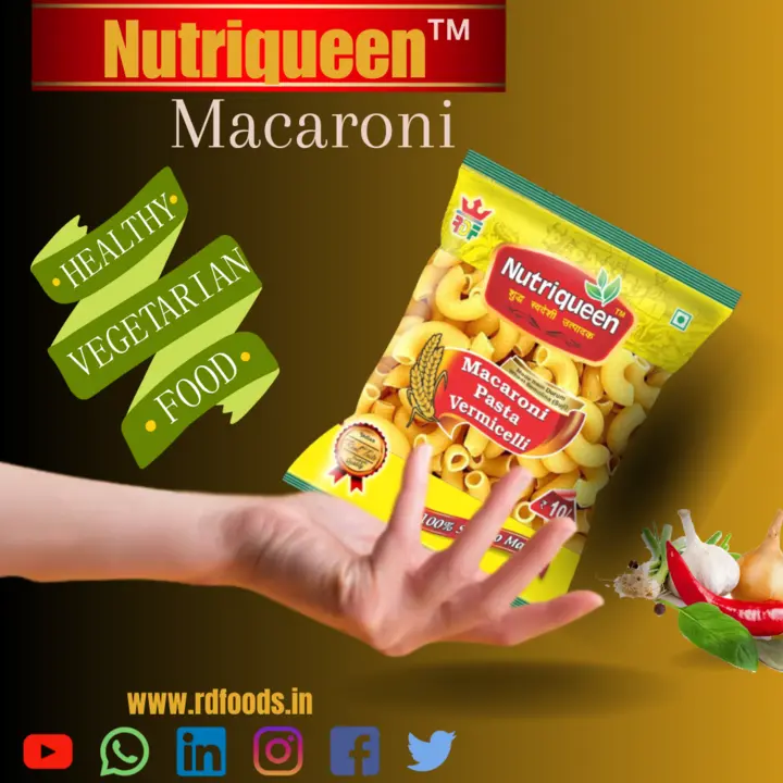 Macaroni uploaded by Nutriqueen on 12/25/2023