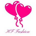 Business logo of HF shop