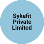Business logo of Sykefit private limited