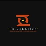 Business logo of RR creation