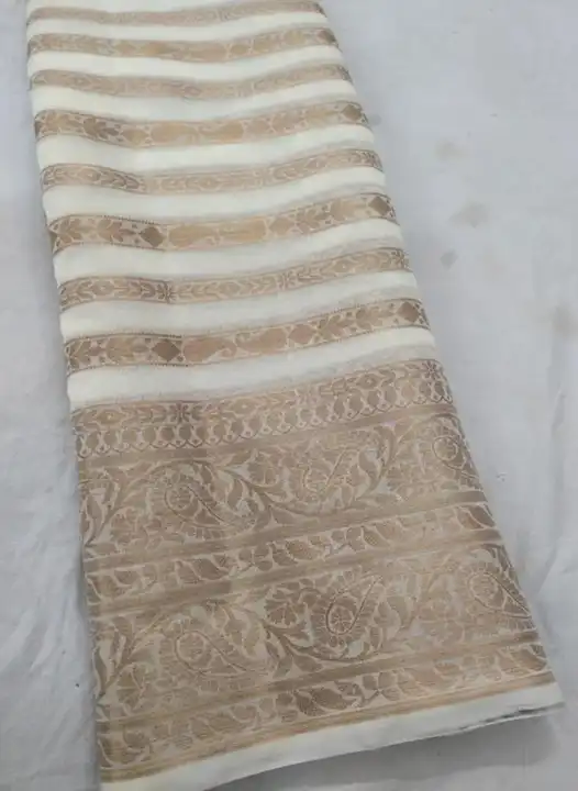 Banarsi saree  uploaded by business on 12/26/2023