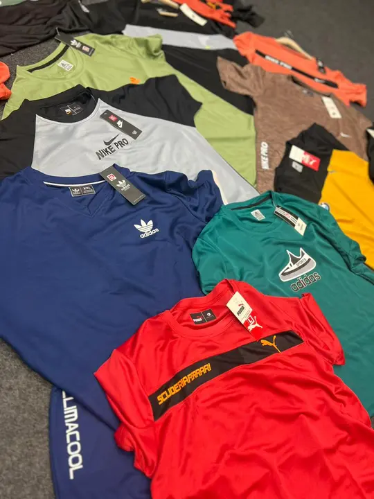 *Sports T-shirt Sale* uploaded by business on 12/26/2023