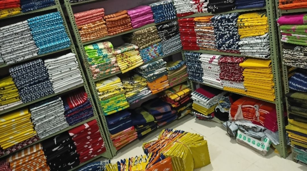 Jaipur febrics