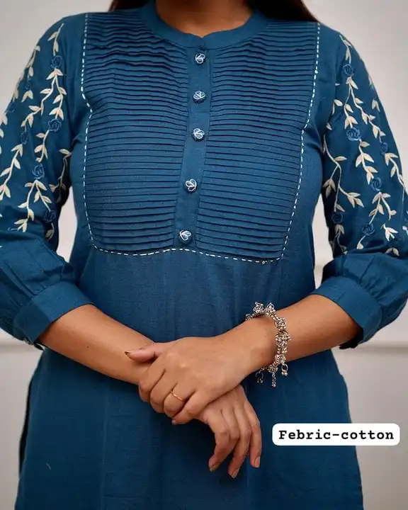 Cotton 60*60 uploaded by Pink city Fashion and Jaipur Kurtis on 12/26/2023