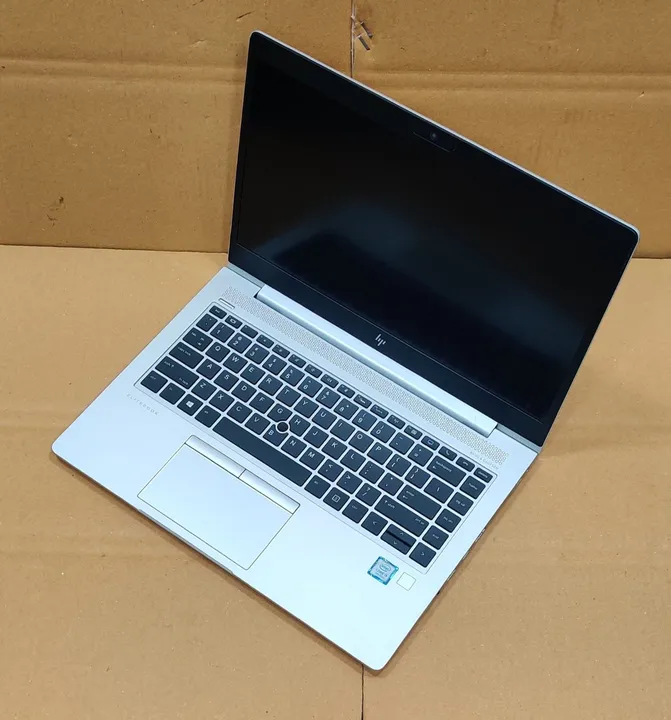 

*😍Used HP Elite book 840 G6 Metal Body Slim HighEnd Laptop*


🔥Intel Core i7-8665U 8th Gen  uploaded by business on 12/26/2023