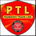 Business logo of PADMAVATI TRADE LINK