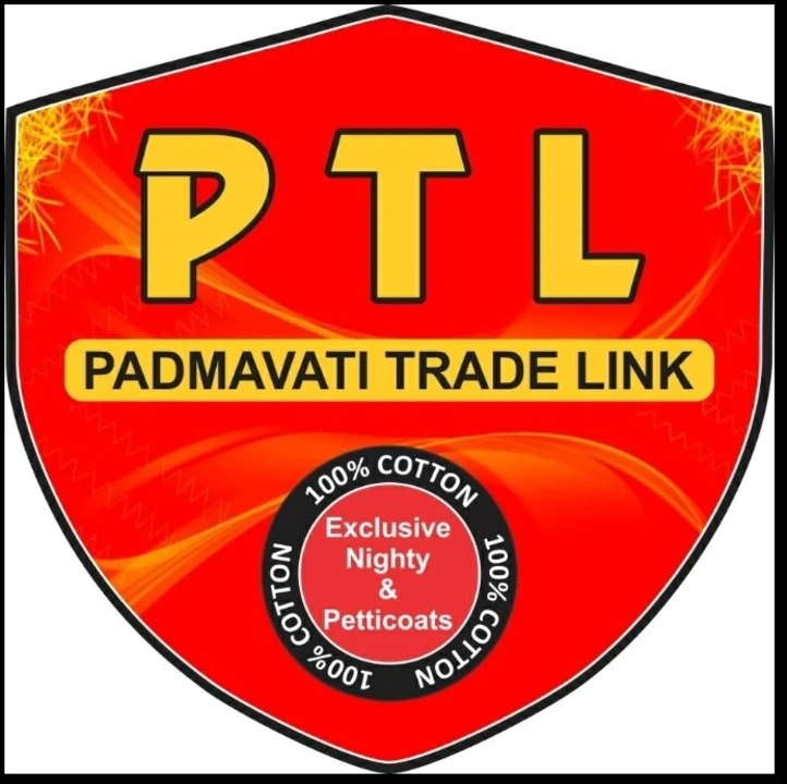Post image PADMAVATI TRADE LINK has updated their profile picture.