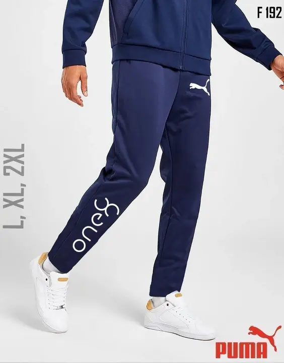 Men's track pants  uploaded by Yahaya traders on 12/26/2023