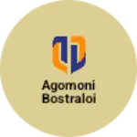 Business logo of Agomoni Bostraloi